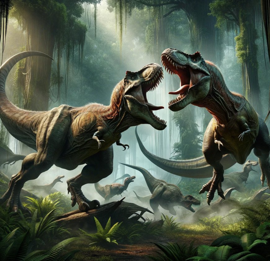 Dino-Park Kołacinek